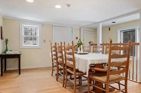 24 Vt Route 11 Landgrove VT 05148