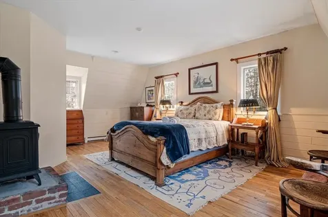 24 Vt Route 11 Landgrove VT 05148