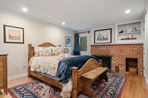 24 Vt Route 11 Landgrove VT 05148