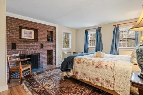 24 Vt Route 11 Landgrove VT 05148