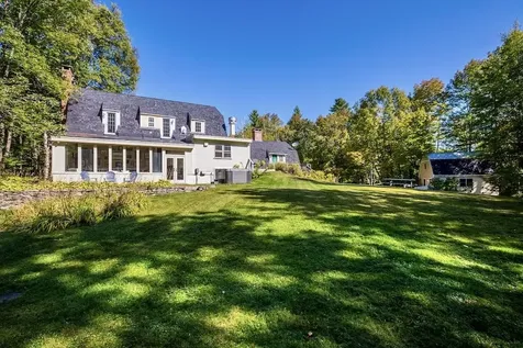 24 Vt Route 11 Landgrove VT 05148