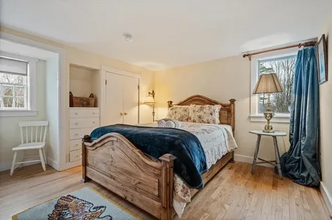 24 Vt Route 11 Landgrove VT 05148