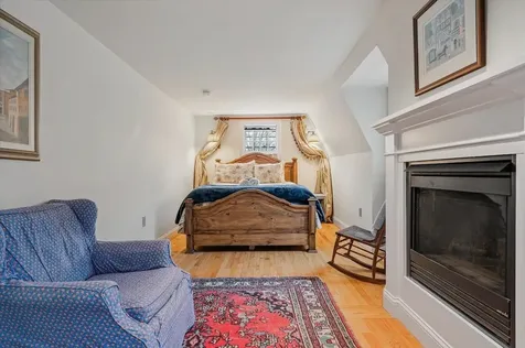 24 Vt Route 11 Landgrove VT 05148