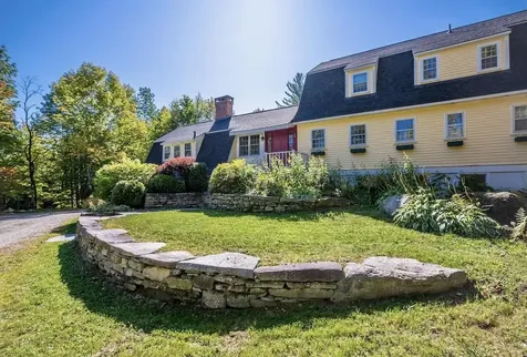 24 Vt Route 11 Landgrove VT 05148