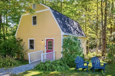 24 Vt Route 11 Landgrove VT 05148