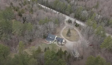 24 Vt Route 11 Landgrove VT 05148