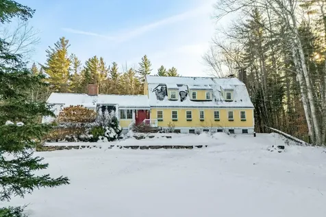 24 Vt Route 11 Landgrove VT 05148