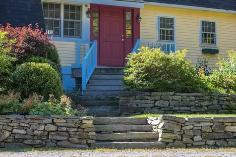 24 Vt Route 11 Landgrove VT 05148