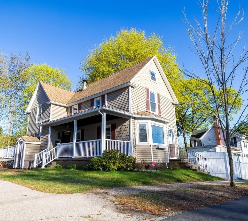 831 Belmont Street Manchester NH 03104