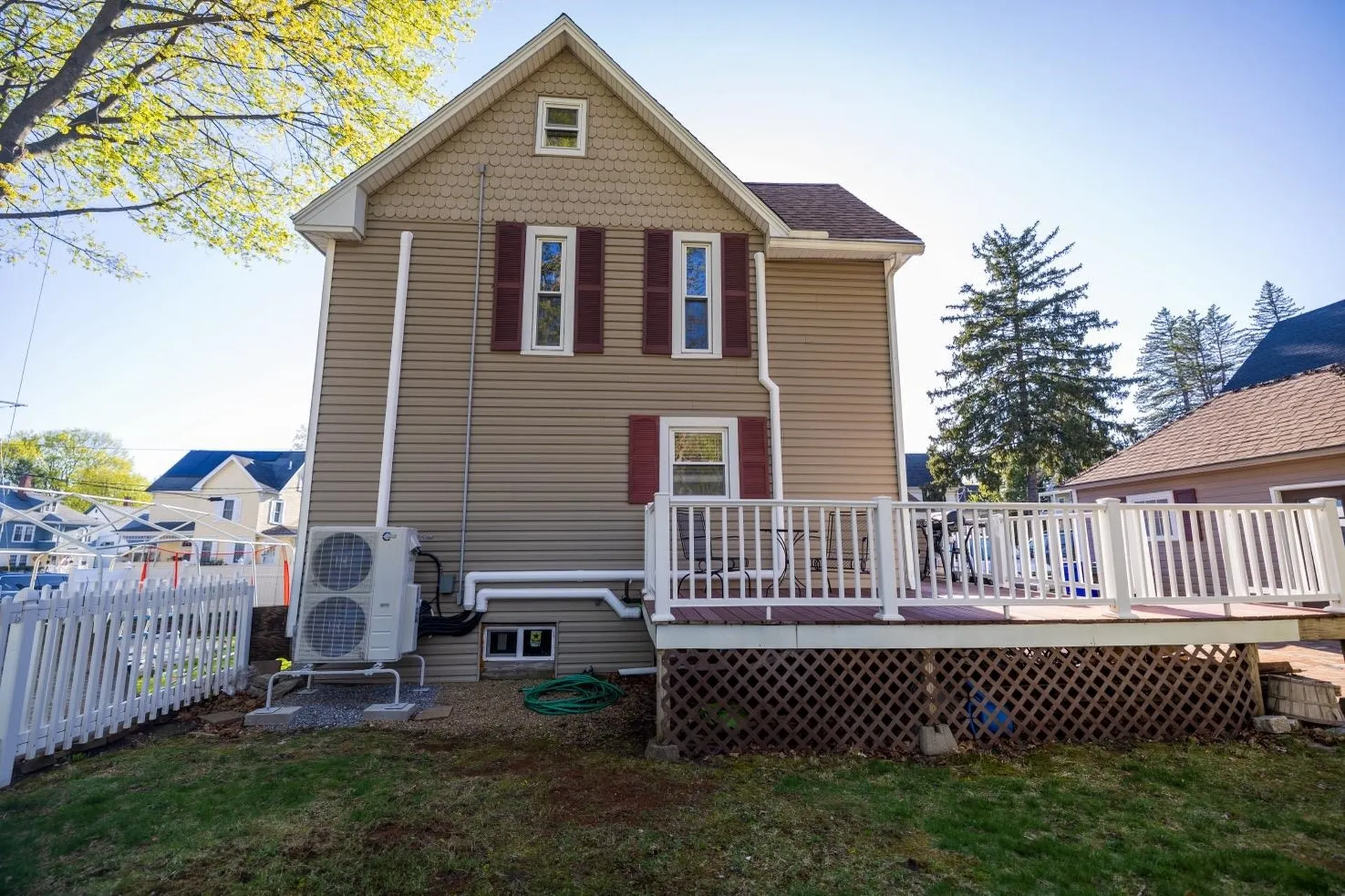 831 Belmont Street Manchester NH 03104