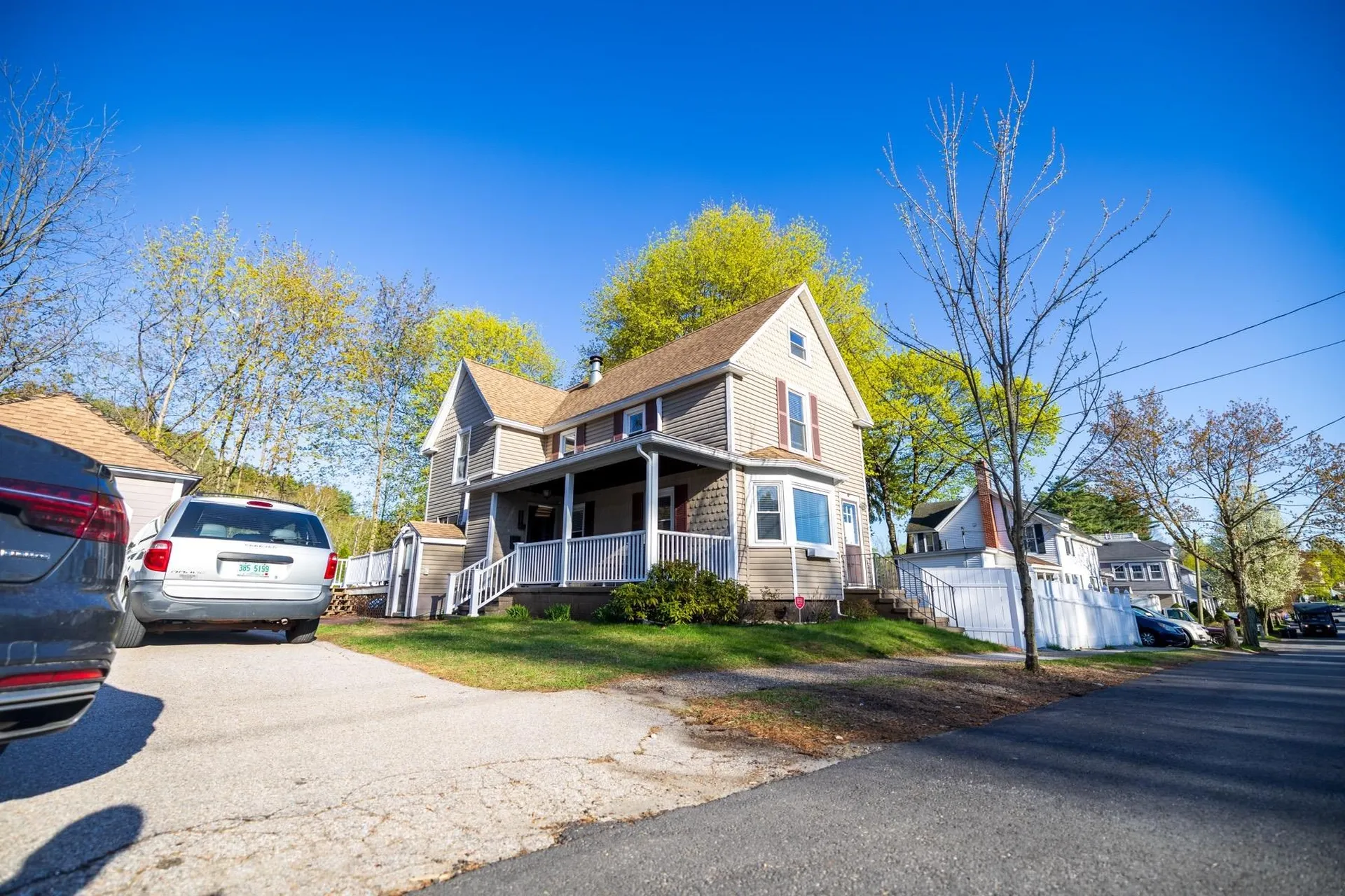 831 Belmont Street Manchester NH 03104