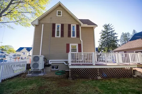 831 Belmont Street Manchester NH 03104