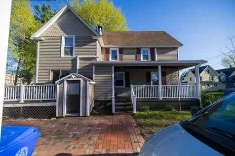 831 Belmont Street Manchester NH 03104