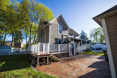 831 Belmont Street Manchester NH 03104