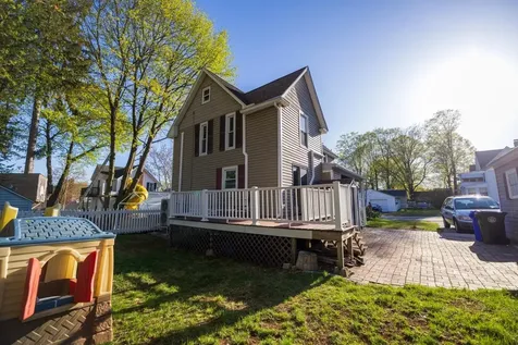 831 Belmont Street Manchester NH 03104