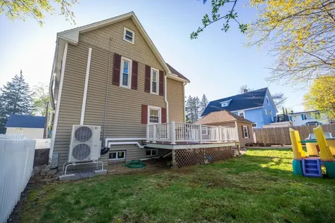831 Belmont Street Manchester NH 03104