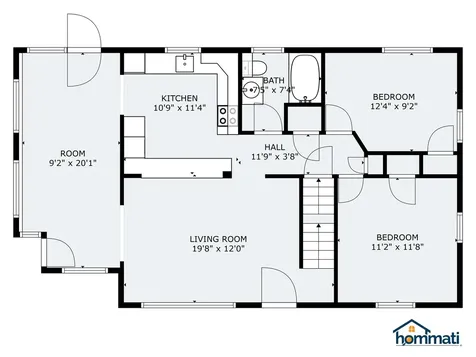 33 Davis Street Somersworth NH 03878