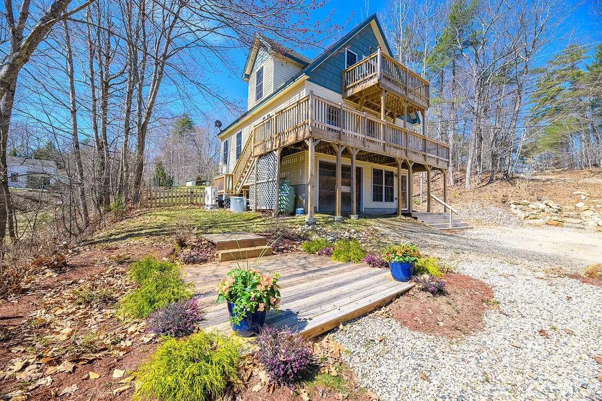 39 Valley Brook Road Wakefield NH 03830