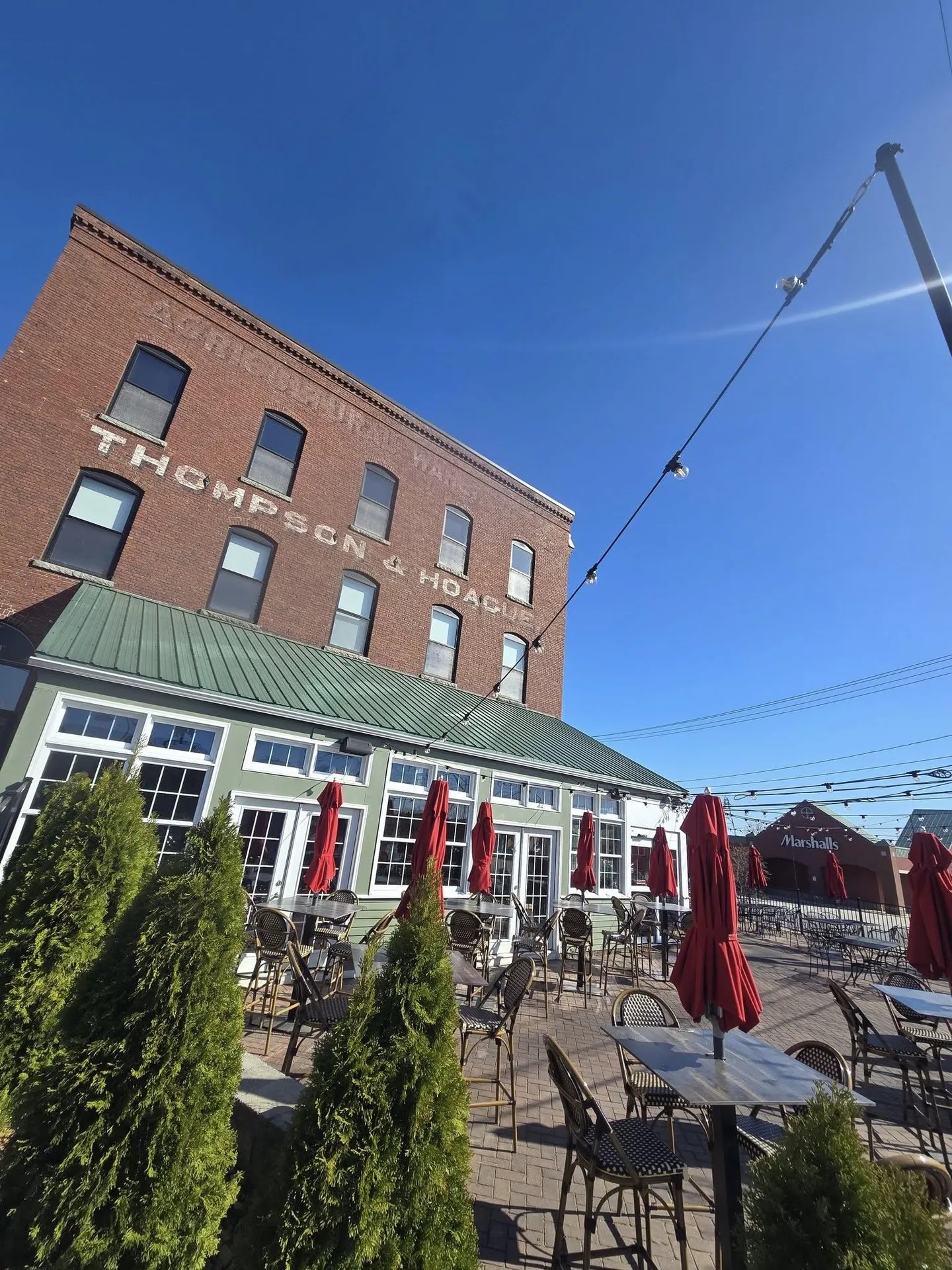17 Depot Street Concord NH 03301