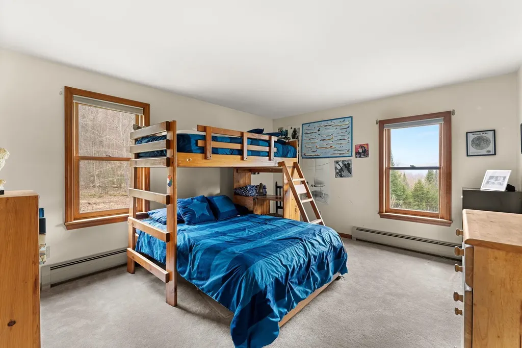 224 East Hill Road Middlesex VT 05602