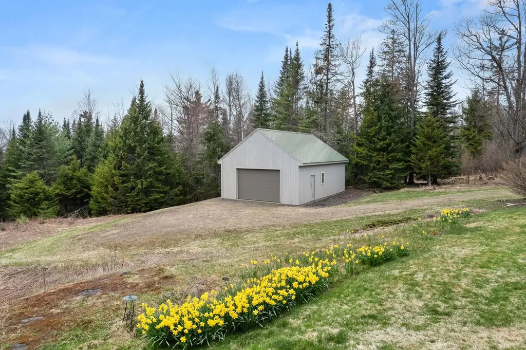 224 East Hill Road Middlesex VT 05602