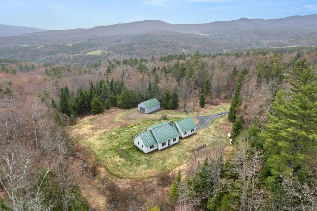 224 East Hill Road Middlesex VT 05602