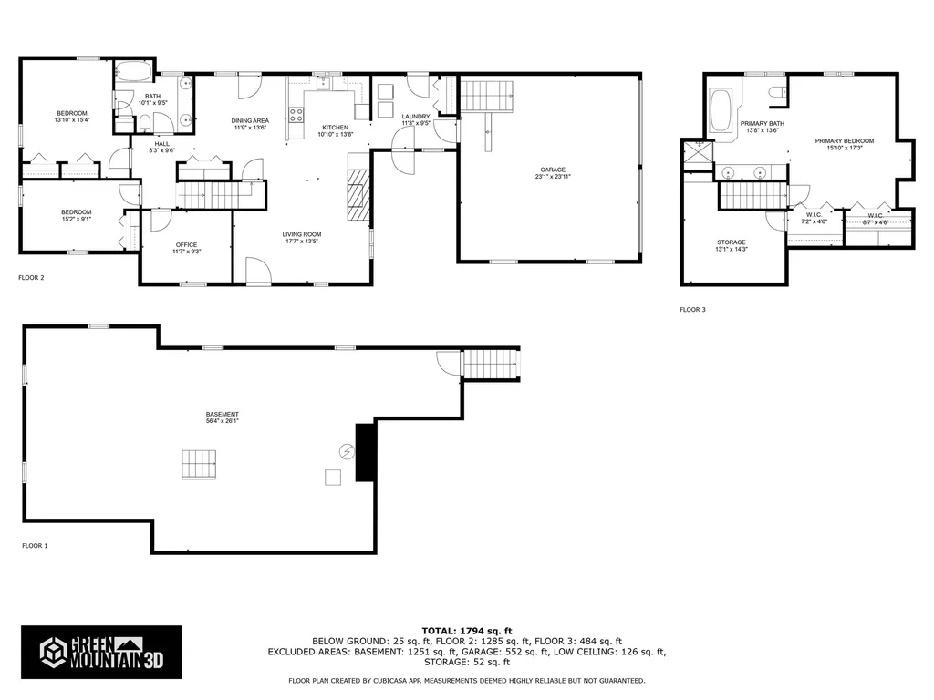 224 East Hill Road Middlesex VT 05602