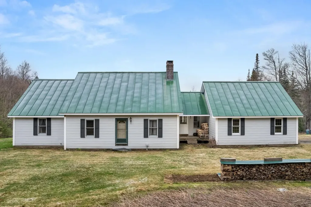 224 East Hill Road Middlesex VT 05602