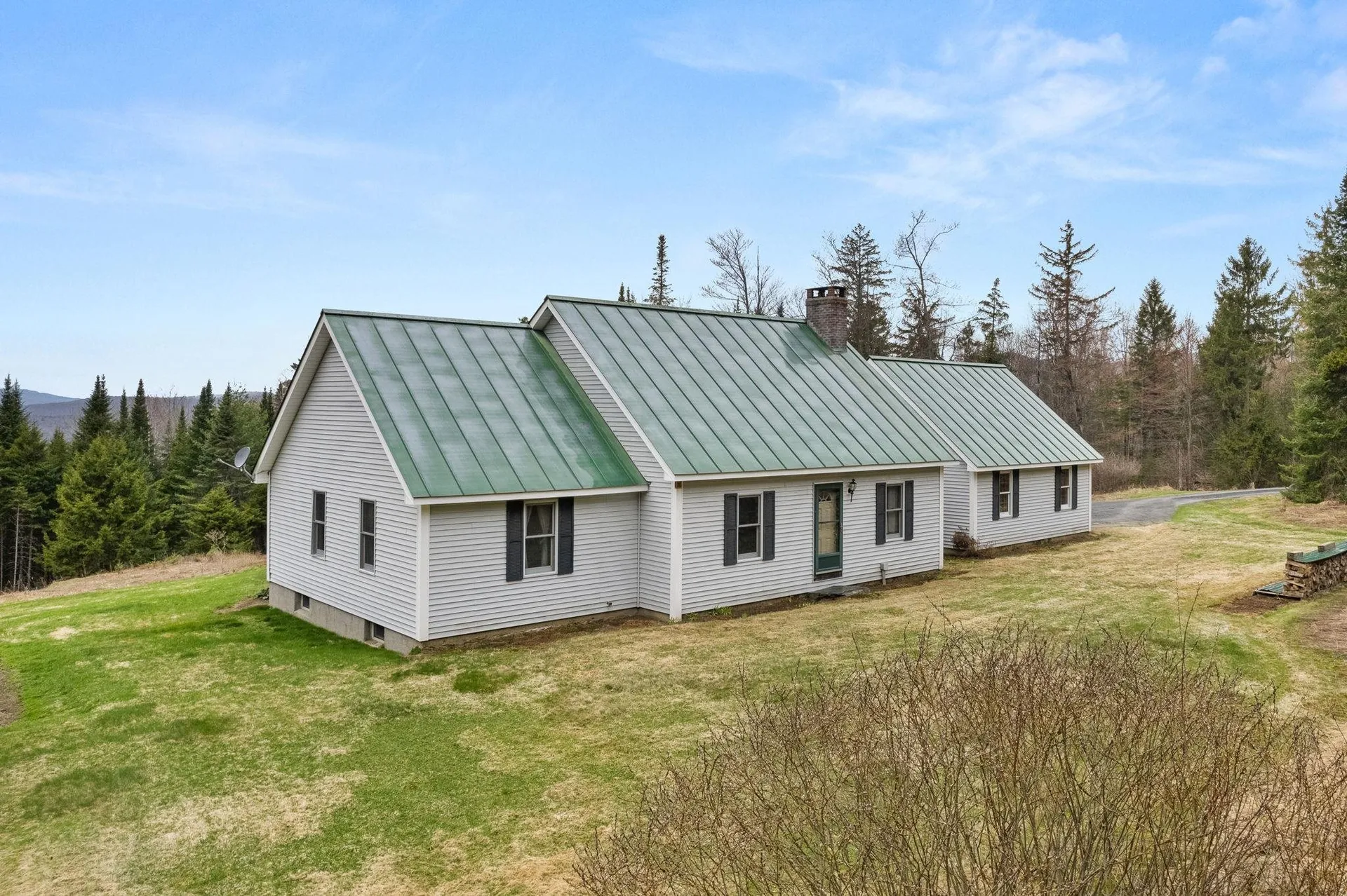 224 East Hill Road Middlesex VT 05602