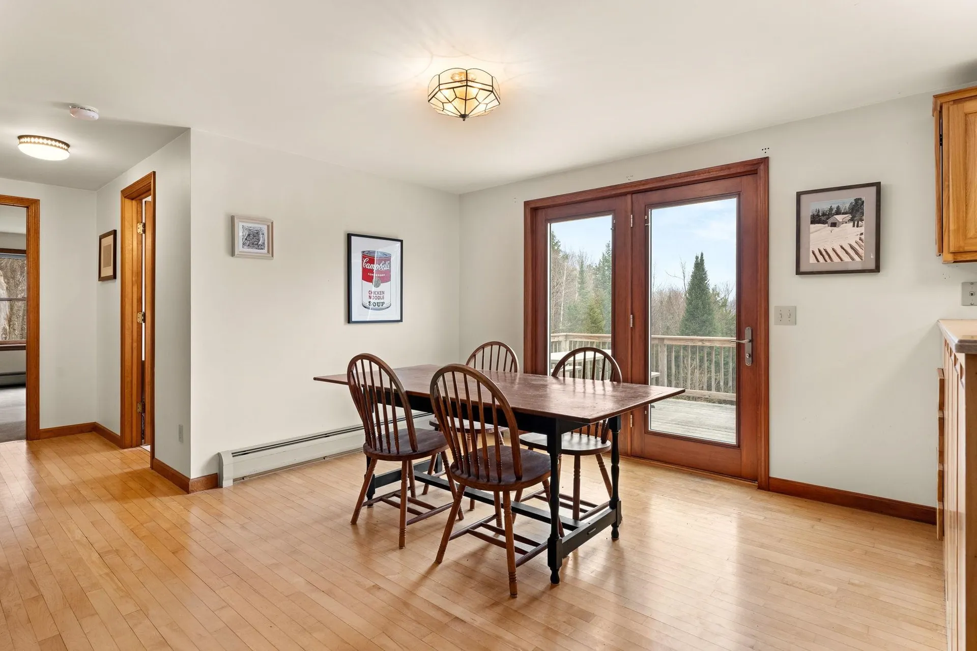 224 East Hill Road Middlesex VT 05602