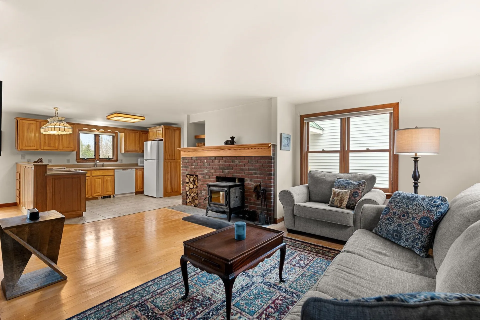 224 East Hill Road Middlesex VT 05602