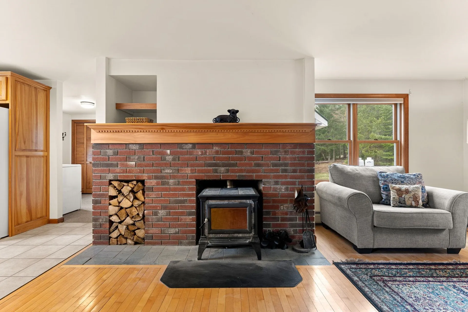 224 East Hill Road Middlesex VT 05602