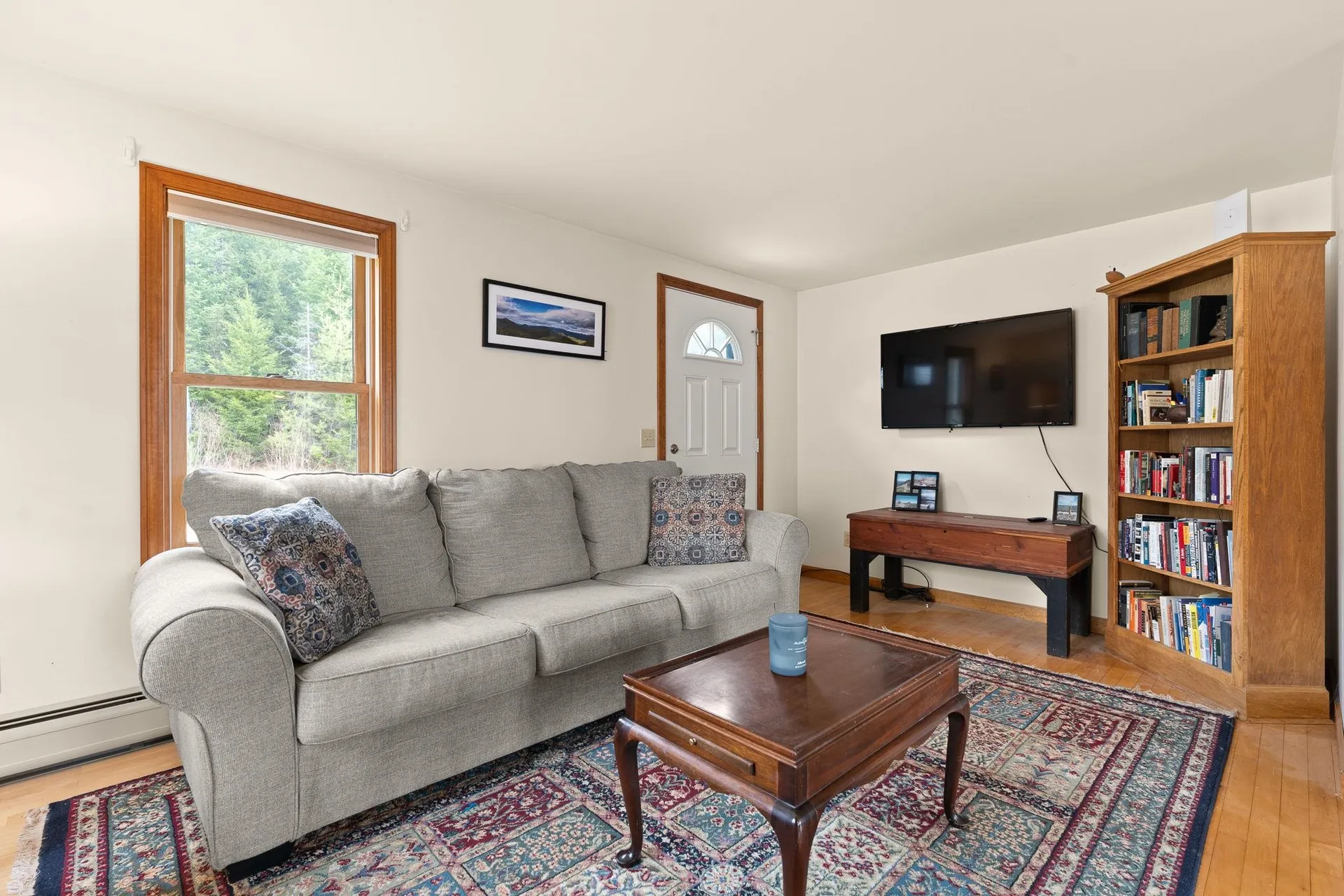 224 East Hill Road Middlesex VT 05602