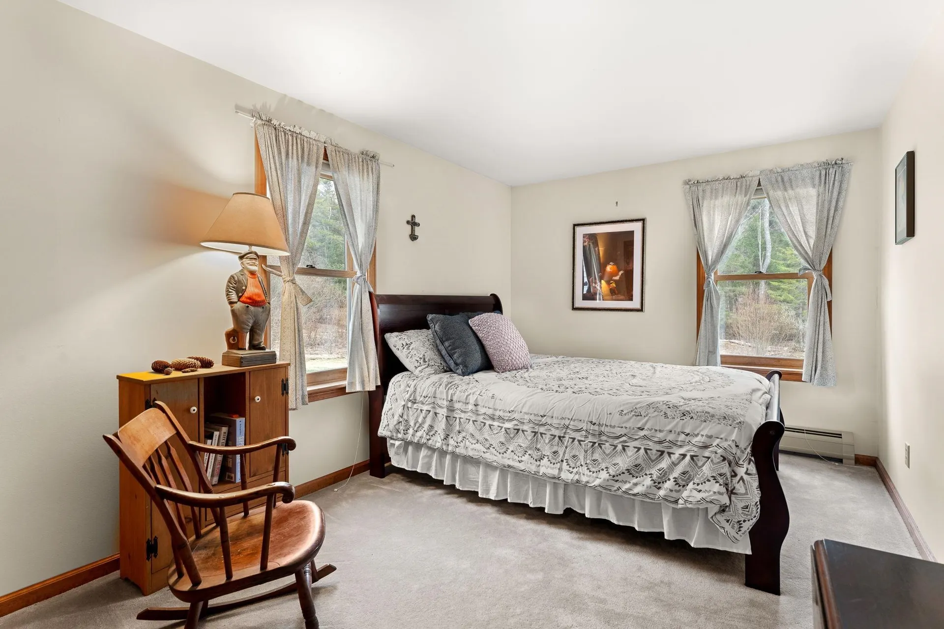 224 East Hill Road Middlesex VT 05602