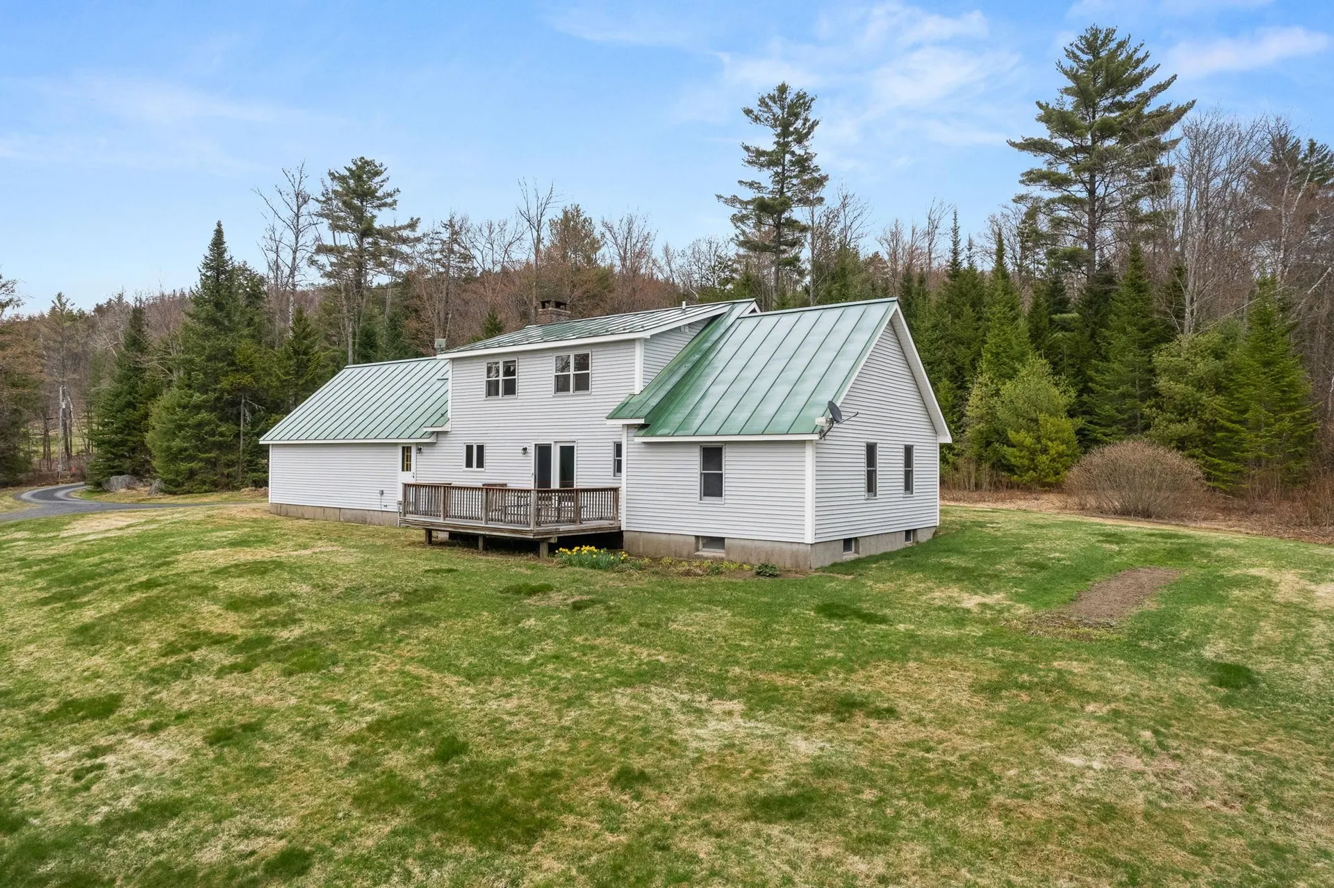 224 East Hill Road Middlesex VT 05602