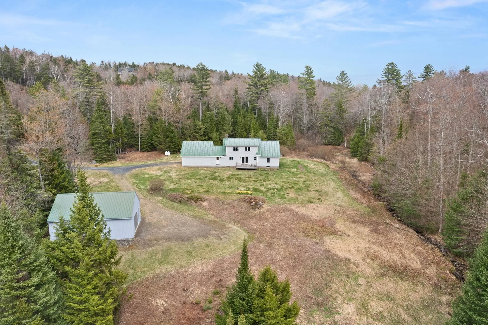 224 East Hill Road Middlesex VT 05602