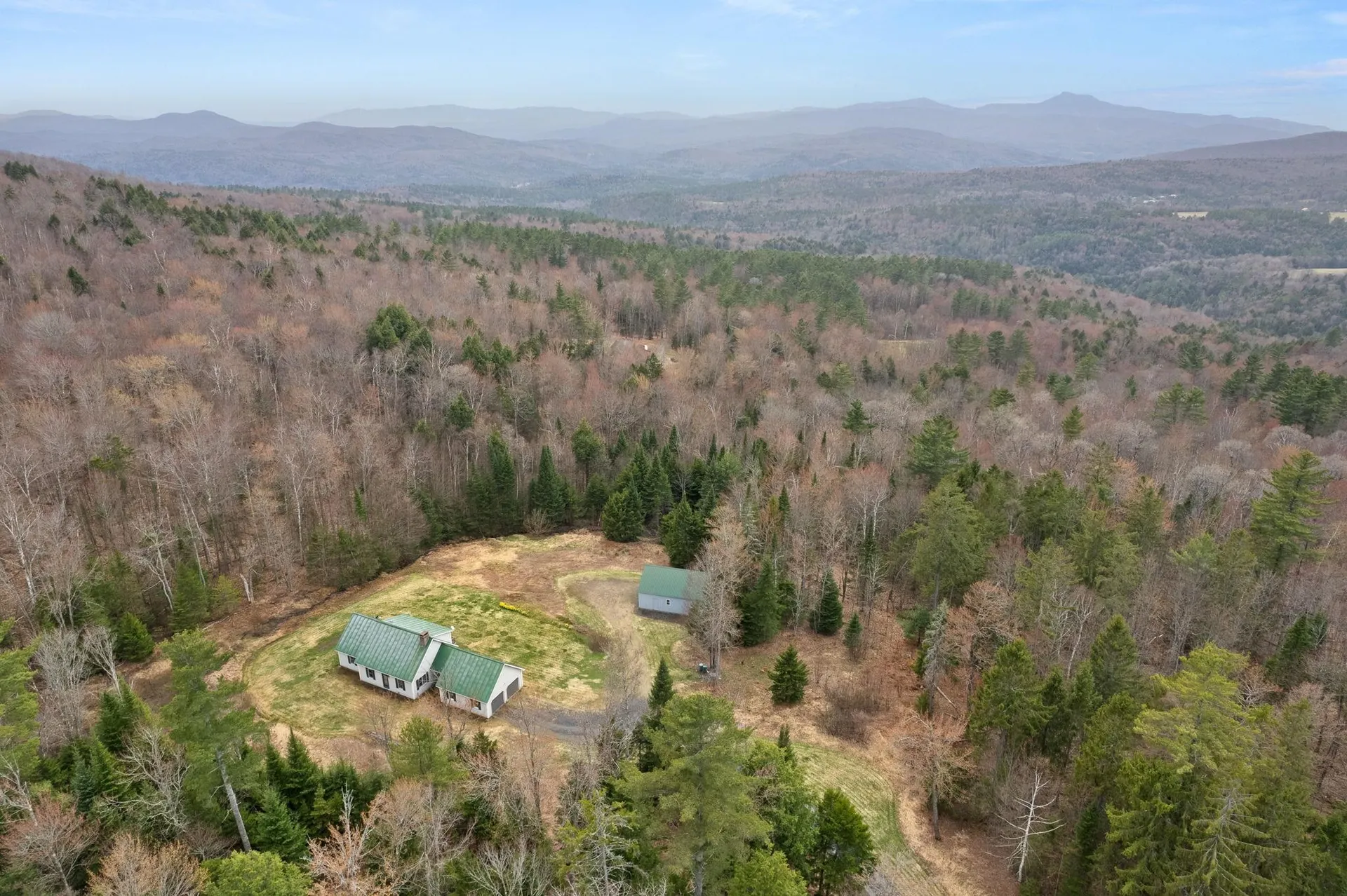 224 East Hill Road Middlesex VT 05602