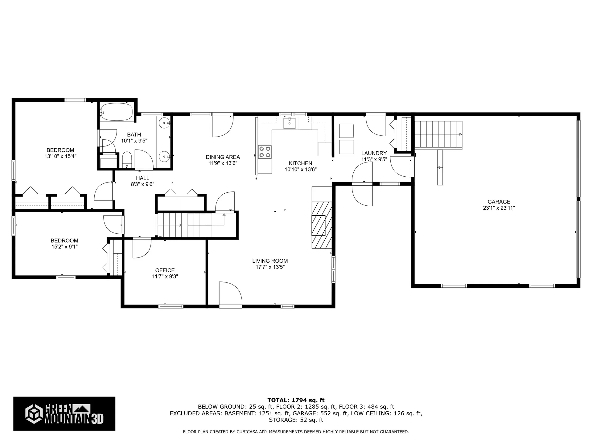 224 East Hill Road Middlesex VT 05602