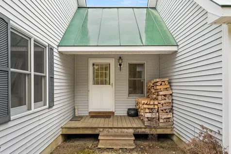 224 East Hill Road Middlesex VT 05602