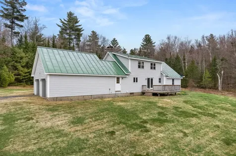 224 East Hill Road Middlesex VT 05602