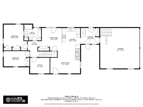 224 East Hill Road Middlesex VT 05602