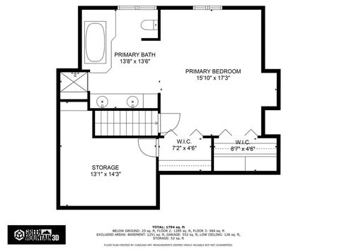 224 East Hill Road Middlesex VT 05602