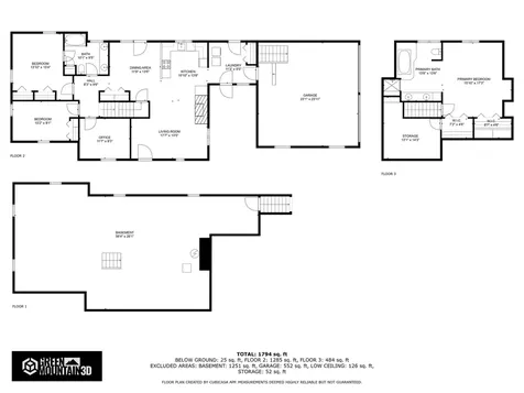 224 East Hill Road Middlesex VT 05602