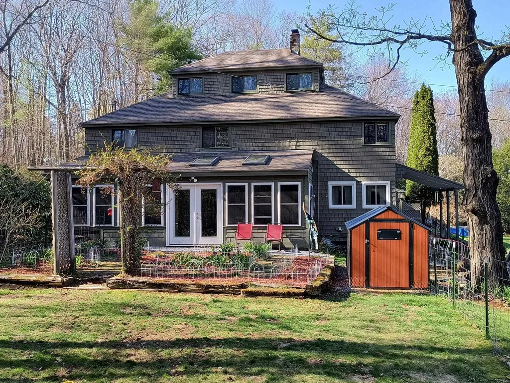 485 Royalston Road Fitzwilliam NH 03447