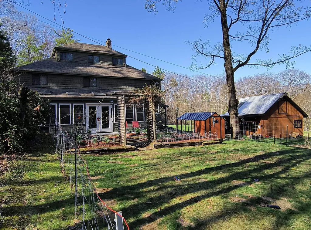 485 Royalston Road Fitzwilliam NH 03447