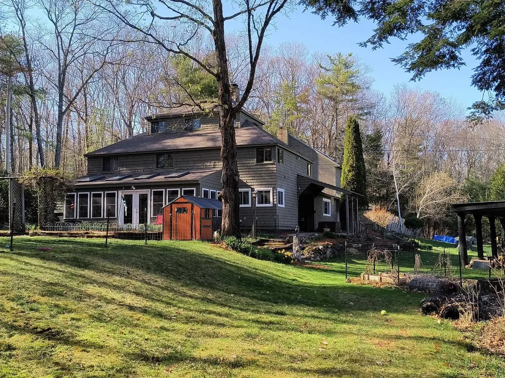 485 Royalston Road Fitzwilliam NH 03447
