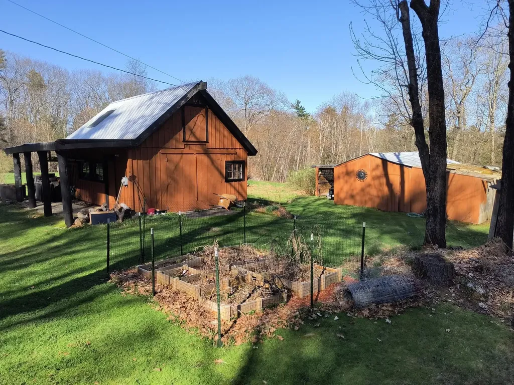 485 Royalston Road Fitzwilliam NH 03447