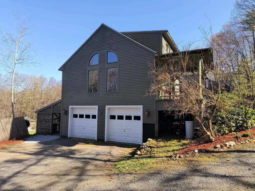 485 Royalston Road Fitzwilliam NH 03447