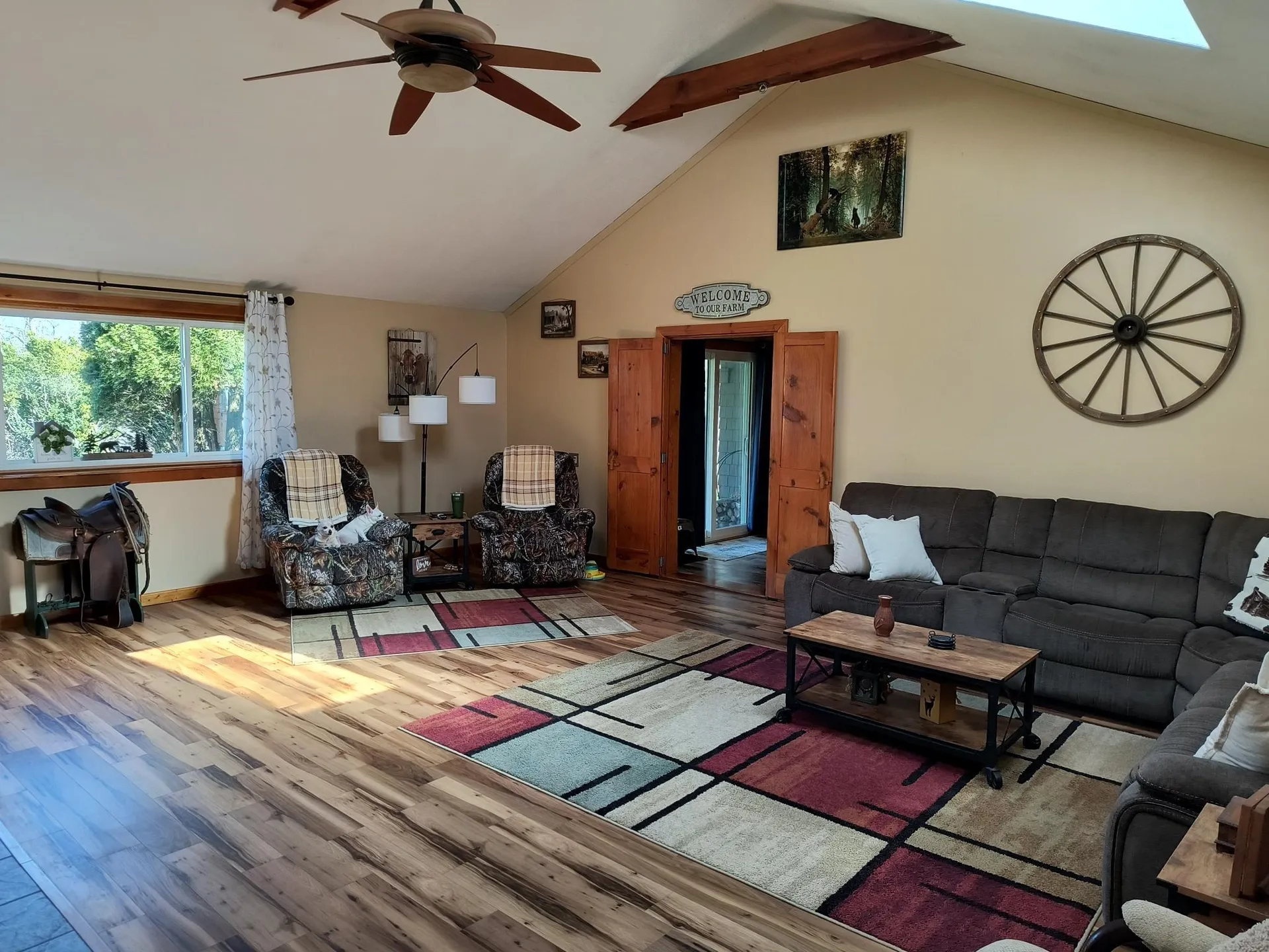 485 Royalston Road Fitzwilliam NH 03447