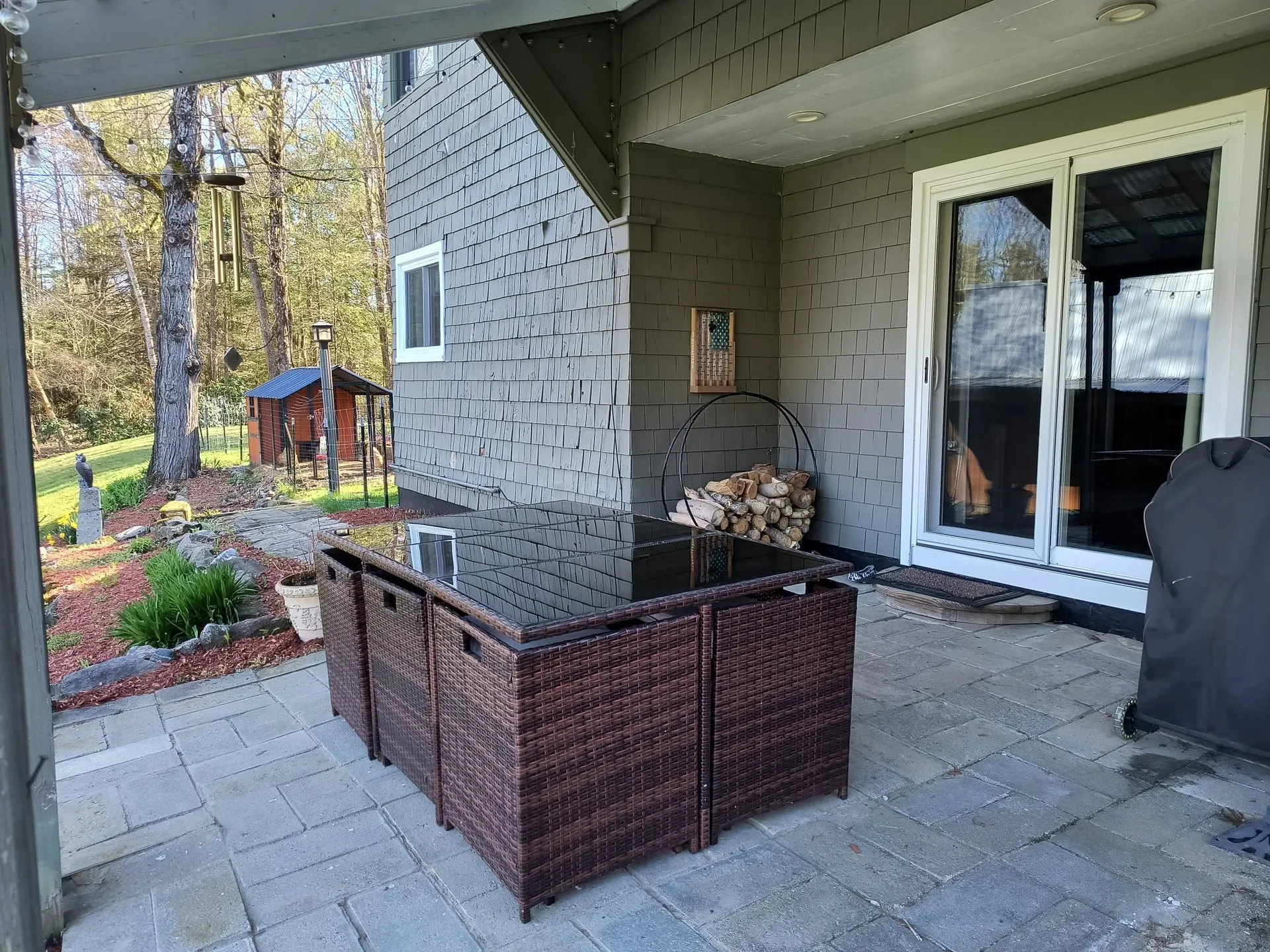 485 Royalston Road Fitzwilliam NH 03447